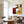 Bold Red Abstract Wall Art — Vibrant Modern Original Oil Painting, Textured Canvas — 