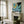 Moody Blue Abstract Wall Art — Modern Original Oil Painting, Textured Canvas Statement Art — 