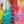 Abstract Painting Original, Expressionism in Modern Abstract Wall Art |  Durees (40
