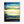 Abstract Painting – Original Wall Art – Large Oil & Acrylic Painting on Canvas – Modern Minimalist Contemporary Canvas Art – “Dusk”