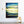 Abstract Painting – Original Wall Art – Large Oil & Acrylic Painting on Canvas – Modern Minimalist Contemporary Canvas Art – “Dusk”