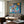Moody Neutral Minimalist Abstract Wall Art — Original Oil Painting, Textured Canvas — 