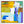 Original Modern Abstract Painting with Vibrant Colors and Expressive Brush Strokes | Epoche II (36