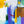 Original Modern Abstract Painting with Vibrant Colors and Expressive Brush Strokes | Epoche II (36