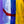 Original Modern Abstract Painting with Vibrant Colors and Expressive Brush Strokes | Epoche II (36