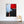 Abstract Painting – Original Wall Art – Large Oil & Acrylic Painting on Canvas – Modern Minimalist Canvas Art – “The Unbearable Lightness”