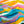 Abstract Painting Original, Expressionism in Modern Abstract Wall Art |  Farbe II (12