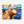 Abstract Painting Original, Expressionism in Modern Abstract Wall Art |  Farbe I (12