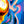 Abstract Painting Original, Expressionism in Modern Abstract Wall Art |  Farbe I (12