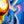 Abstract Painting Original, Expressionism in Modern Abstract Wall Art |  Farbe I (12