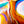Abstract Painting Original, Expressionism in Modern Abstract Wall Art |  Farbe I (12
