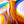 Abstract Painting Original, Expressionism in Modern Abstract Wall Art |  Farbe I (12