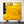 Abstract Painting – Original Wall Art – Large Oil & Acrylic Painting on Canvas – Modern Minimalist Art – “Field of Yellow (Square Ver.)”