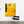 Abstract Painting – Original Wall Art – Large Oil & Acrylic Painting on Canvas – Modern Minimalist Contemporary Art – “Field of Yellow”