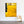 Abstract Painting – Original Wall Art – Large Oil & Acrylic Painting on Canvas – Modern Minimalist Contemporary Art – “Field of Yellow”