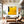 Abstract Painting – Original Wall Art – Large Oil & Acrylic Painting on Canvas – Modern Minimalist Art – “Field of Yellow (Square Ver.)”