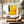Abstract Painting – Original Wall Art – Large Oil & Acrylic Painting on Canvas – Modern Minimalist Contemporary Art – “Field of Yellow”