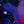 Large Original Abstract Unique Painting Mixed Media Modern Canvas Wall Art | Flustern de la nuit (48