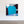 Abstract Painting – Original Wall Art – Large Oil & Acrylic Painting on Canvas – Modern Minimalist Contemporary Canvas Art – “Geometry I”