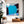 Abstract Painting – Original Wall Art – Large Oil & Acrylic Painting on Canvas – Modern Minimalist Contemporary Canvas Art – “Geometry I”