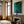 Sage Green Minimalist Abstract Wall Art — Original Oil Painting, Textured Canvas — 