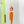 Light and Lively Modern Abstract Painting, Unleashing Joy through Modern Abstract Wall Art | In ore somnium (48