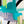 Light and Lively Modern Abstract Painting, Unleashing Joy through Modern Abstract Wall Art | In ore somnium (48