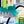 Light and Lively Modern Abstract Painting, Unleashing Joy through Modern Abstract Wall Art | In ore somnium (48