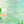 Abstract Painting - Original Wall Art – Oil & Acrylic on Canvas – Green color Contemporary Modern Wall Art – Levis (20