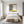 Abstract Wall Art — Large Minimalist Grey Yellow Original Oil Painting, Textured Canvas — 