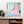 Fantastic Journey Through Large Original Abstract Acrylic Painting, Contemporary Modern Canvas Wall Art | Ludens