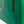 Acrylic & Oil in Green Abstract Original Painting, Modern Canvas Wall Art with Minimal Objects | Lusio (30