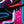Original Abstract Colorful Painting Unique Modern Canvas Wall Art | Magenta Pop (36