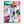 Abstract Modern Expressionism Painting, Celebrating Light Colors & Bold Compositions Canvas Art | Memoria (36