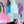 Abstract Modern Expressionism Painting, Celebrating Light Colors & Bold Compositions Canvas Art | Memoria (36