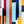 Abstract Painting – Original Collage Wall Art – Acrylic Oil & Mixed Media on Canvas – 