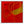 Red-toned Abstract Acrylic and Oil Painting with Minimalist Line Work, Modern Canvas Wall Art | Musica (36