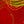 Red-toned Abstract Acrylic and Oil Painting with Minimalist Line Work, Modern Canvas Wall Art | Musica (36