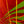 Red-toned Abstract Acrylic and Oil Painting with Minimalist Line Work, Modern Canvas Wall Art | Musica (36
