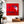 Abstract Painting – Original Wall Art – Large Oil & Acrylic Painting on Canvas – Modern Minimalist Contemporary Canvas Art – Of the Passion