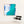 Abstract Painting – Original Wall Art – Large Oil & Acrylic Painting on Canvas – Modern Minimalist Contemporary Canvas Art – “Out There”