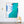 Abstract Painting – Original Wall Art – Large Oil & Acrylic Painting on Canvas – Modern Minimalist Canvas Art – “Out There (Vertical Ver.)”
