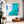 Abstract Painting – Original Wall Art – Large Oil & Acrylic Painting on Canvas – Modern Minimalist Contemporary Canvas Art – “Out There”