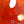 Abstract Painting - Original Wall Art – Oil & Acrylic on Canvas – Red Contemporary Modern Wall Art – Pretiosus Cadmii (20