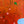 Abstract Painting - Original Wall Art – Oil & Acrylic on Canvas – Red Contemporary Modern Wall Art – Pretiosus Cadmii (20