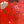 Abstract Painting - Original Wall Art – Oil & Acrylic on Canvas – Red Contemporary Modern Wall Art – Pretiosus Cadmii (20