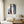 Serene Neutral Minimalist Abstract Wall Art — Original Oil Painting, Textured Canvas — 