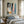 Teal Minimalist Abstract Wall Art — Large Original Oil Painting, Textured Canvas — 