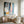 Teal Minimalist Abstract Wall Art — Large Original Oil Painting, Textured Canvas — 