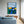 Moody Neutral Abstract Wall Art — Modern Original Oil Painting, Textured Canvas — 